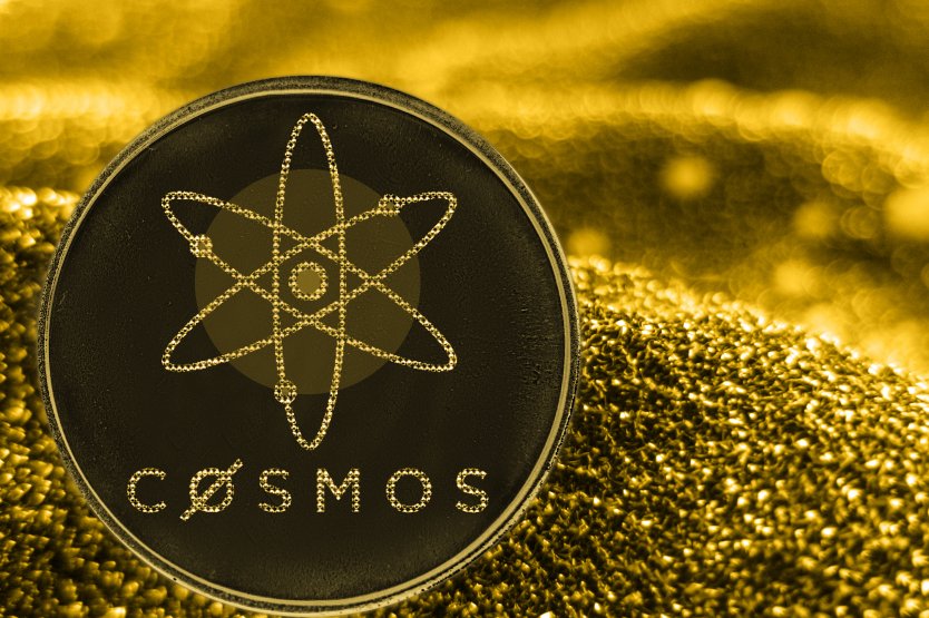 Cosmos (ATOM) giao dịch dưới $13 khi phe mua bỏ cuộc